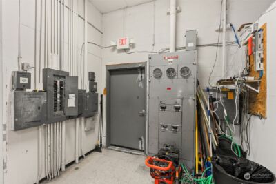 400 E Wishkah Street , Aberdeen, WA 98520 - Photo 26