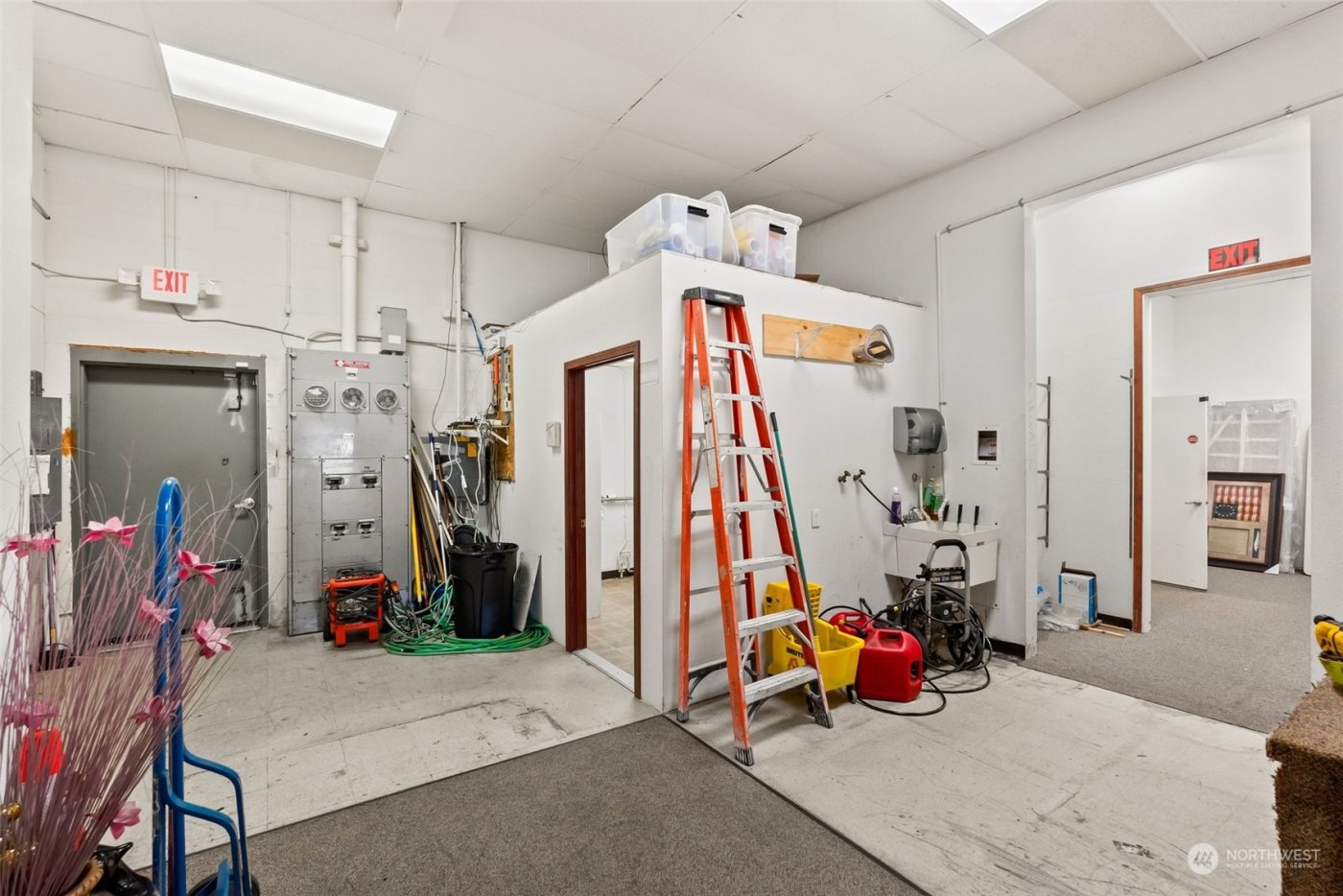 400 E Wishkah Street , Aberdeen, WA 98520