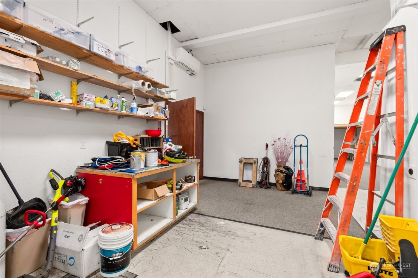 400 E Wishkah Street , Aberdeen, WA 98520