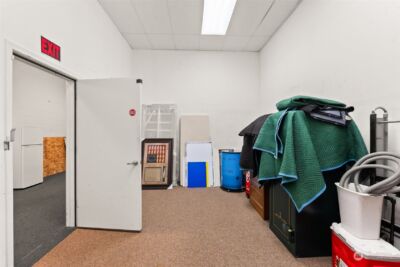 400 E Wishkah Street , Aberdeen, WA 98520 - Photo 30