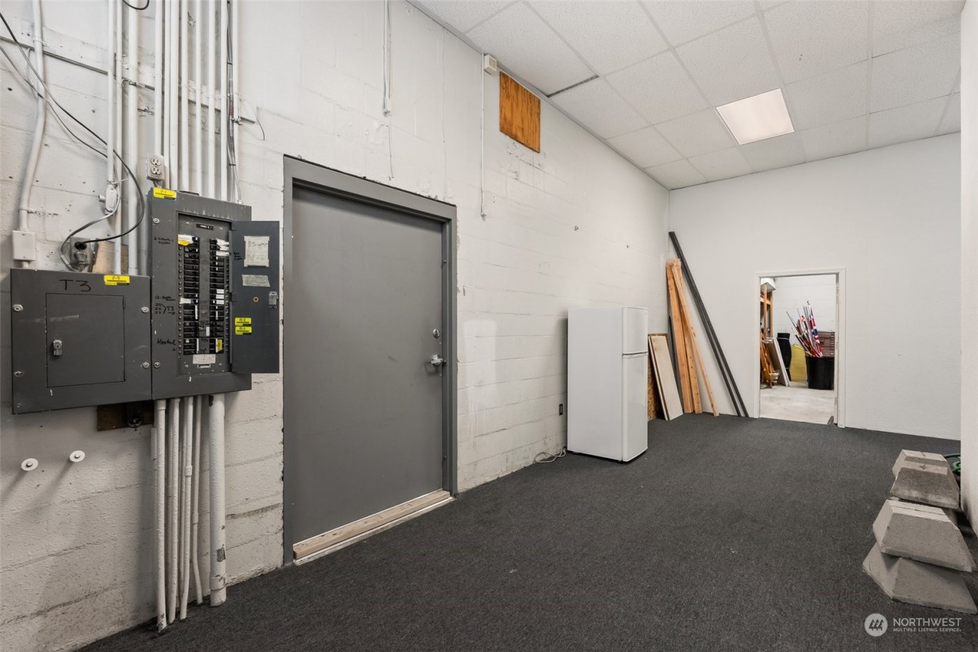 400 E Wishkah Street , Aberdeen, WA 98520