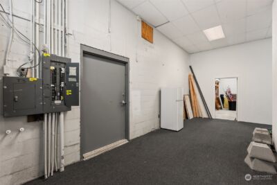 400 E Wishkah Street , Aberdeen, WA 98520 - Photo 31