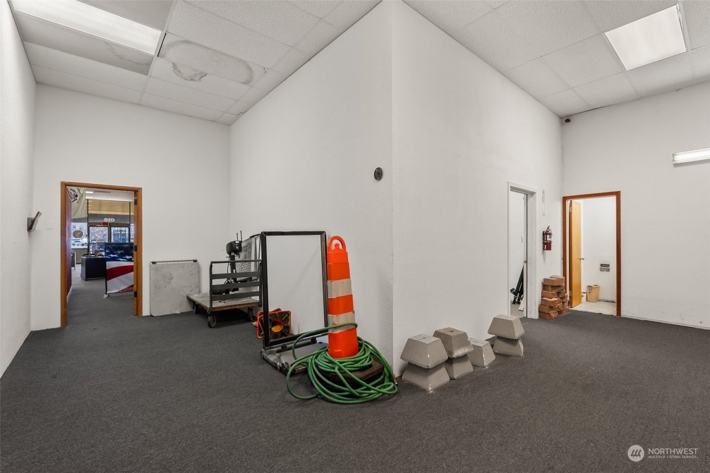 400 E Wishkah Street , Aberdeen, WA 98520