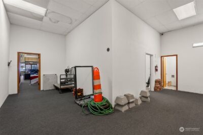 400 E Wishkah Street , Aberdeen, WA 98520 - Photo 32