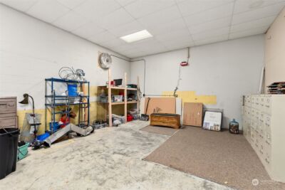 400 E Wishkah Street , Aberdeen, WA 98520 - Photo 33