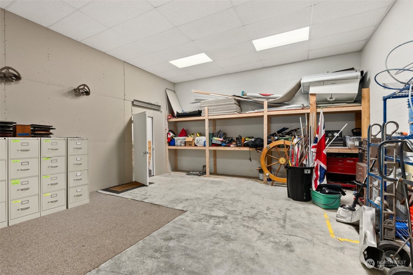 400 E Wishkah Street , Aberdeen, WA 98520