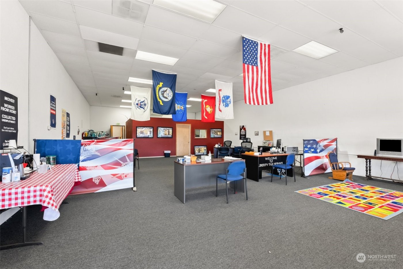 400 E Wishkah Street , Aberdeen, WA 98520