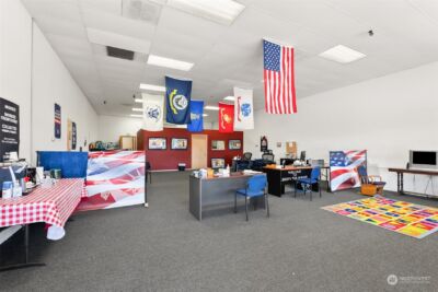 400 E Wishkah Street , Aberdeen, WA 98520 - Photo 39