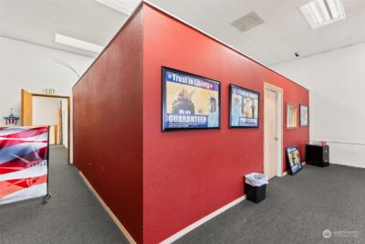 400 E Wishkah Street , Aberdeen, WA 98520 - Photo 40