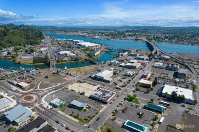 400 E Wishkah Street , Aberdeen, WA 98520 - Photo 6