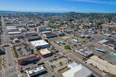 400 E Wishkah Street , Aberdeen, WA 98520 - Photo 8