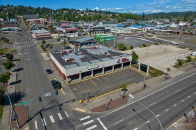 400 E Wishkah Street , Aberdeen, WA 98520 - Photo 9