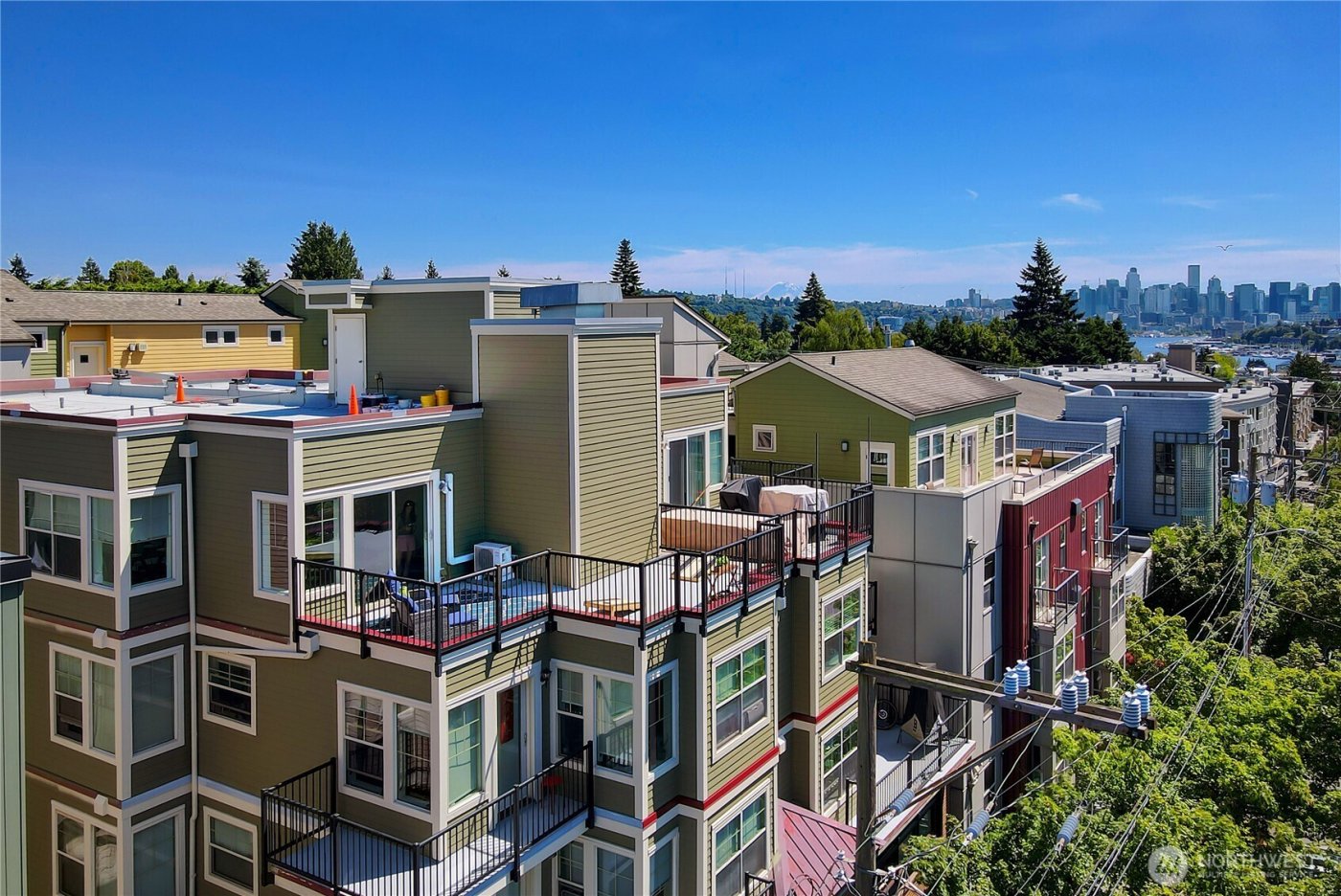 4026 Stone Way N #501, Seattle, WA 98103