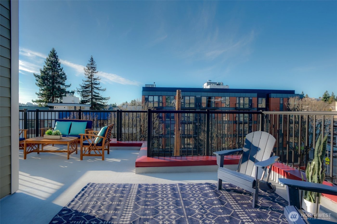 4026 Stone Way N #501, Seattle, WA 98103