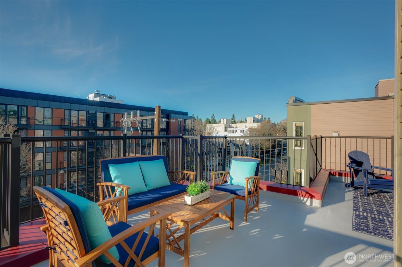 4026 Stone Way N #501, Seattle, WA 98103