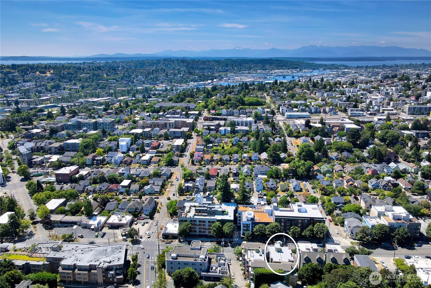 4026 Stone Way N #501, Seattle, WA 98103