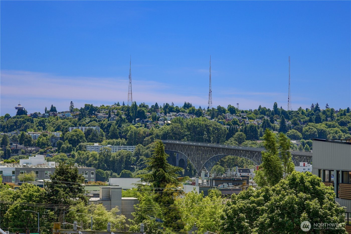 4026 Stone Way N #501, Seattle, WA 98103