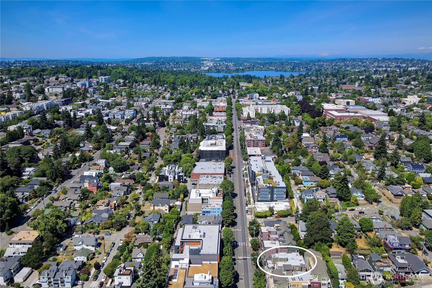 4026 Stone Way N #501, Seattle, WA 98103