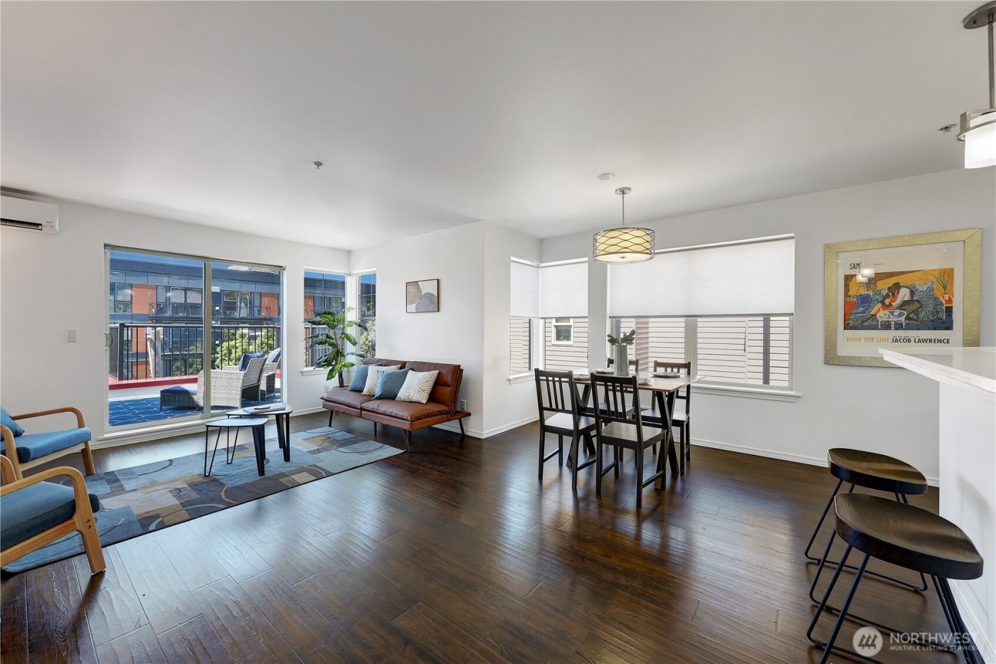 4026 Stone Way N #501, Seattle, WA 98103