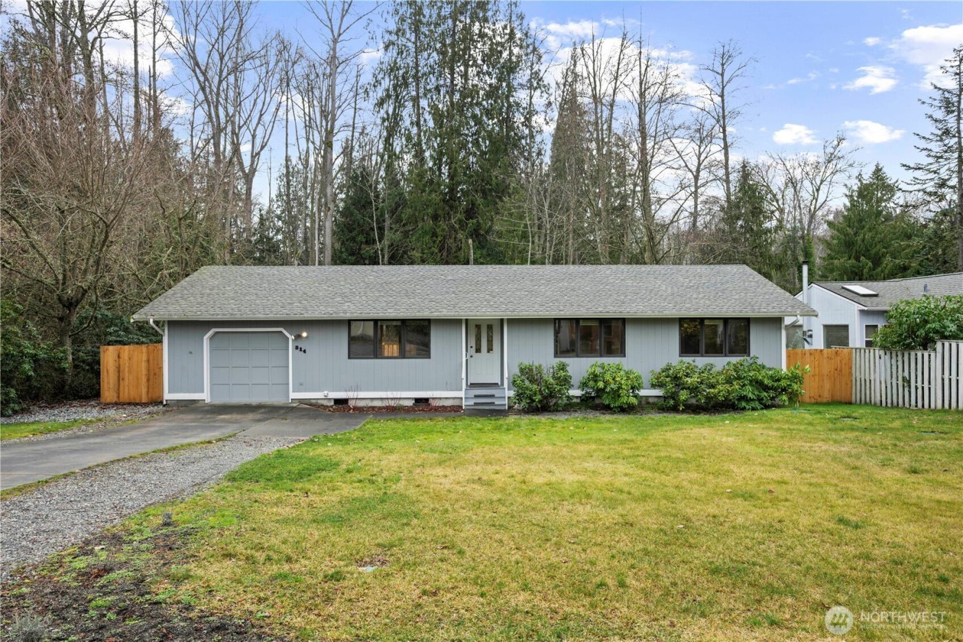 314 Dungeness Meadows , Sequim, WA 98382