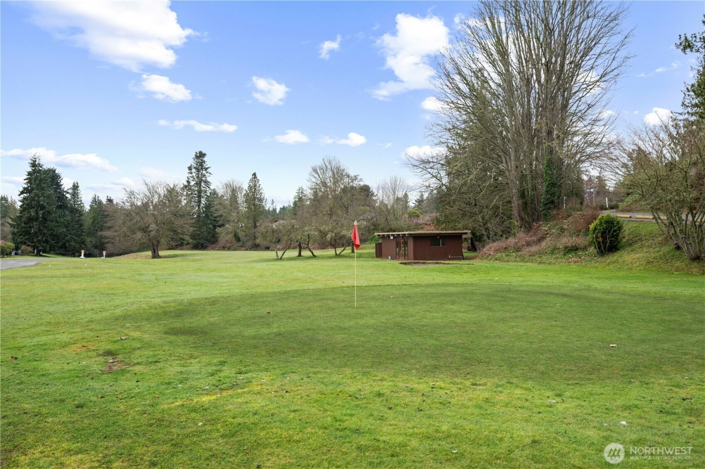 314 Dungeness Meadows , Sequim, WA 98382