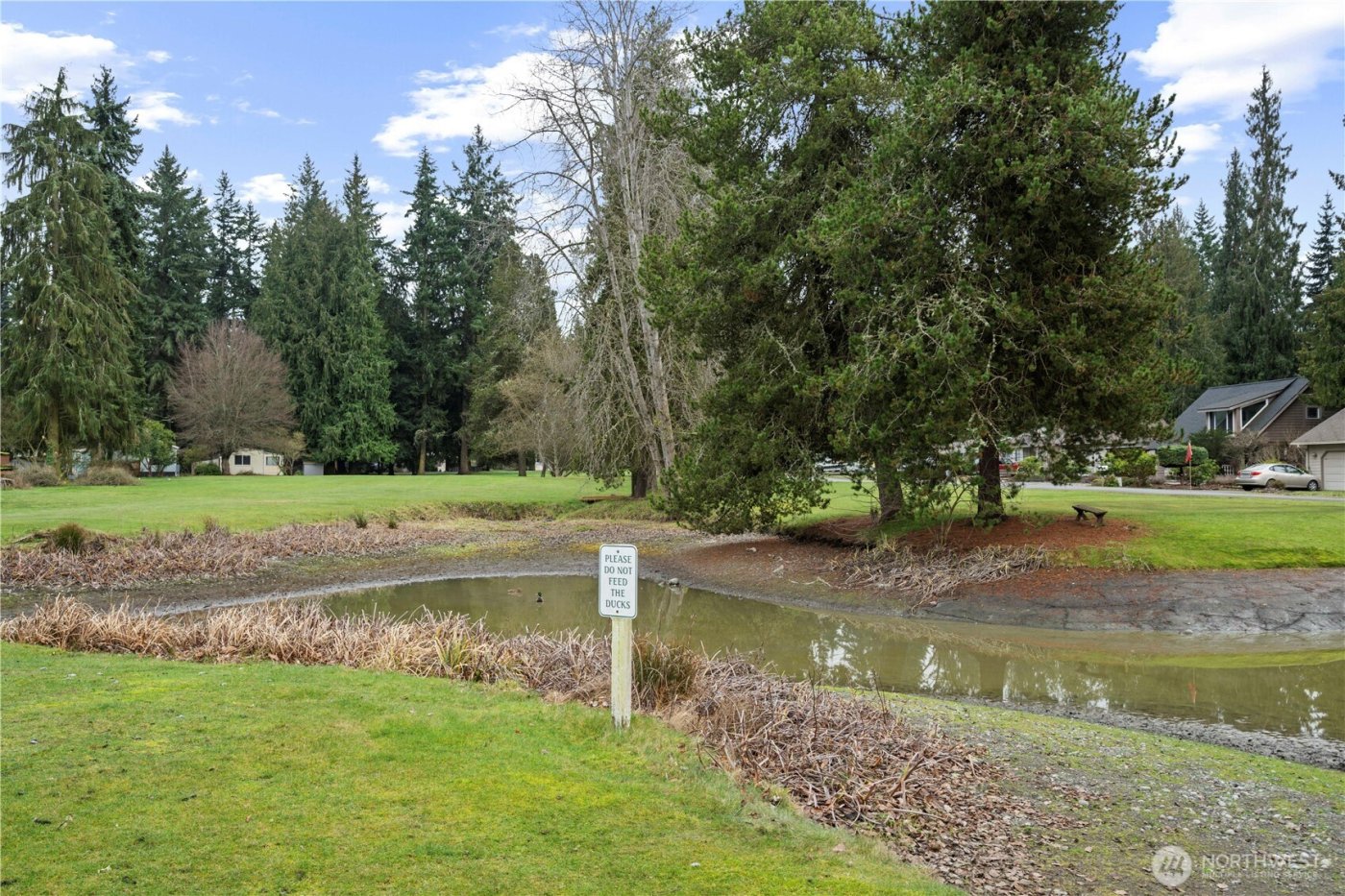 314 Dungeness Meadows , Sequim, WA 98382