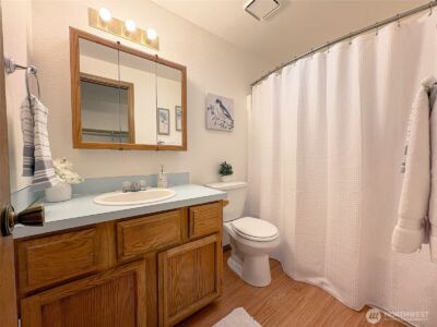 112 Eagle Glen Court , Eatonville, WA 98328 - Photo 14