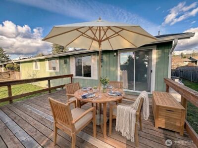 112 Eagle Glen Court , Eatonville, WA 98328 - Photo 16