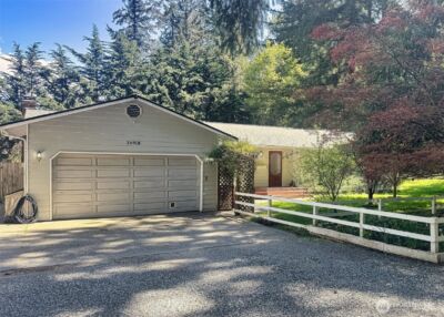 26918 262nd Avenue SE, Ravensdale, WA 98051