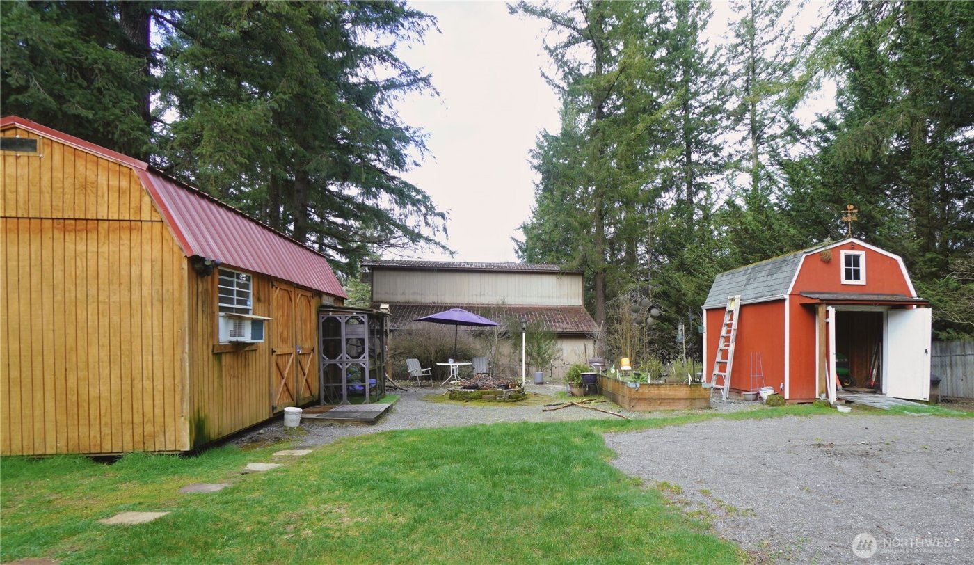 26918 262nd Avenue SE, Ravensdale, WA 98051