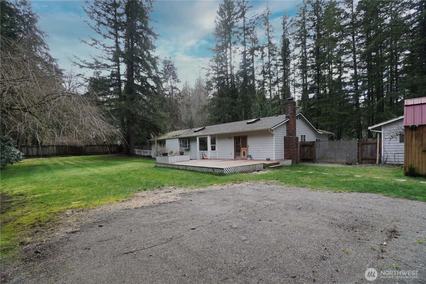 26918 262nd Avenue SE, Ravensdale, WA 98051
