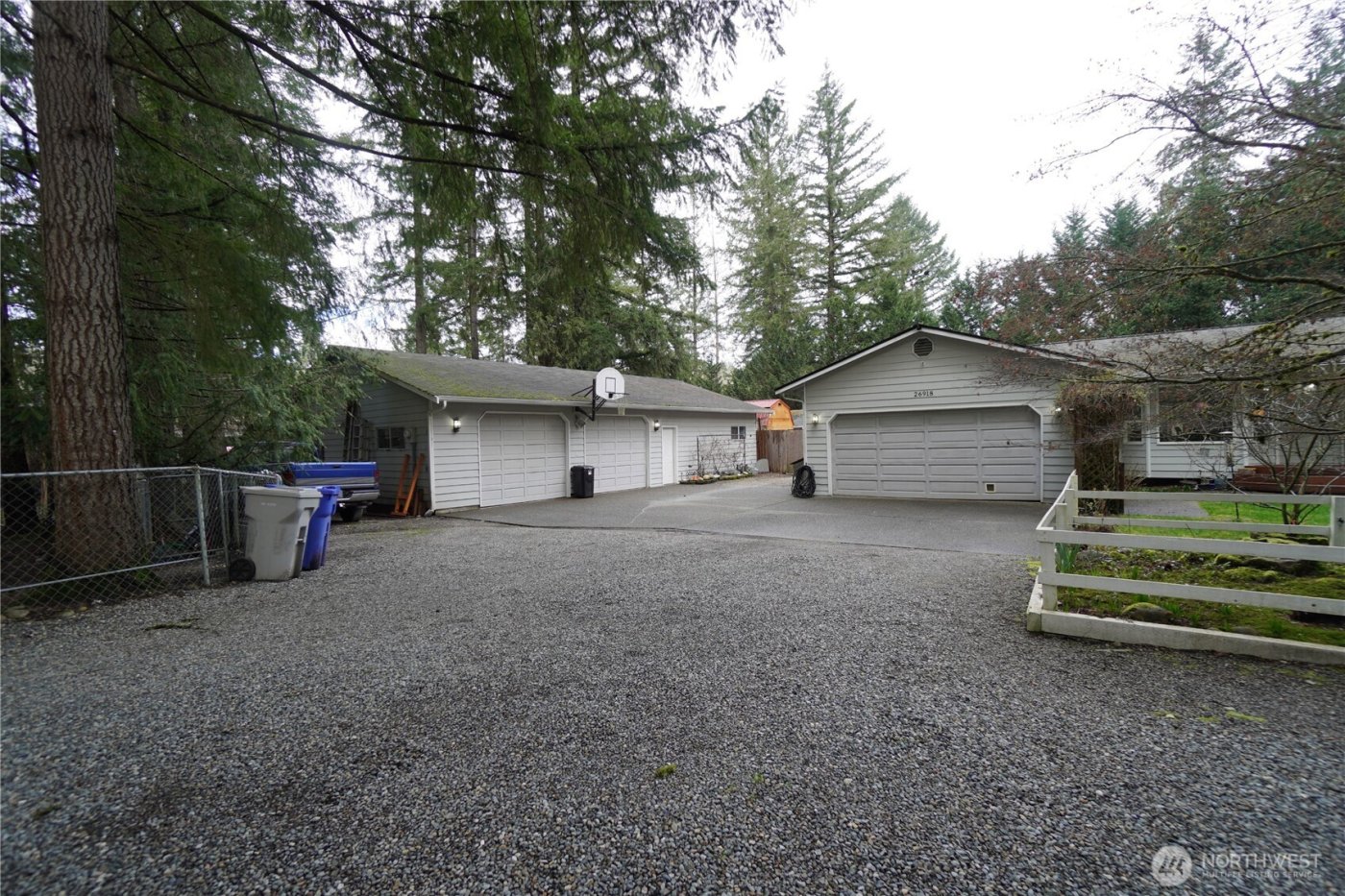 26918 262nd Avenue SE, Ravensdale, WA 98051