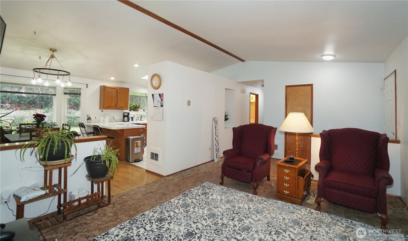 26918 262nd Avenue SE, Ravensdale, WA 98051