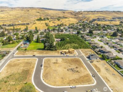 3251 NW Chadwick (Lot 35) Loop , East Wenatchee, WA 98802