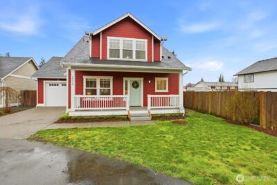18018 W Columbia Street , Monroe, WA 98272