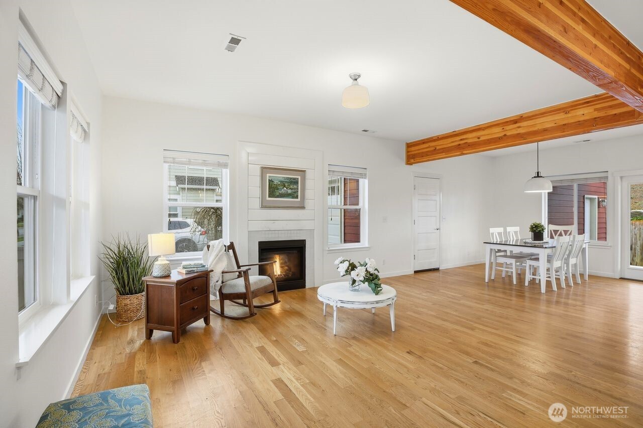 18018 W Columbia Street , Monroe, WA 98272