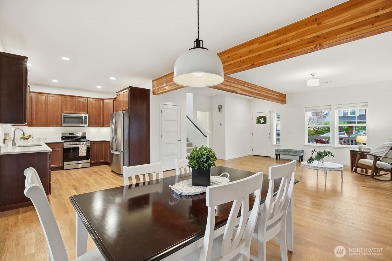 18018 W Columbia Street , Monroe, WA 98272