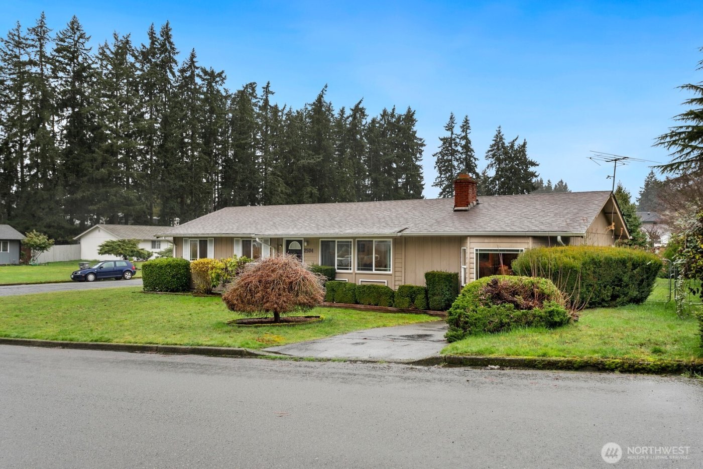 2504 S 365th Place , Federal Way, WA 98003