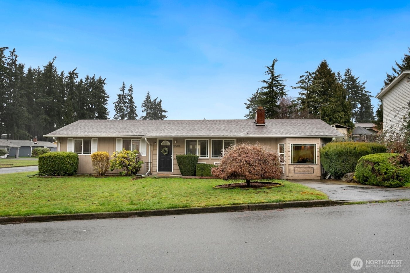 2504 S 365th Place , Federal Way, WA 98003