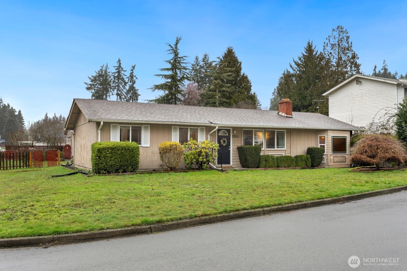 2504 S 365th Place , Federal Way, WA 98003