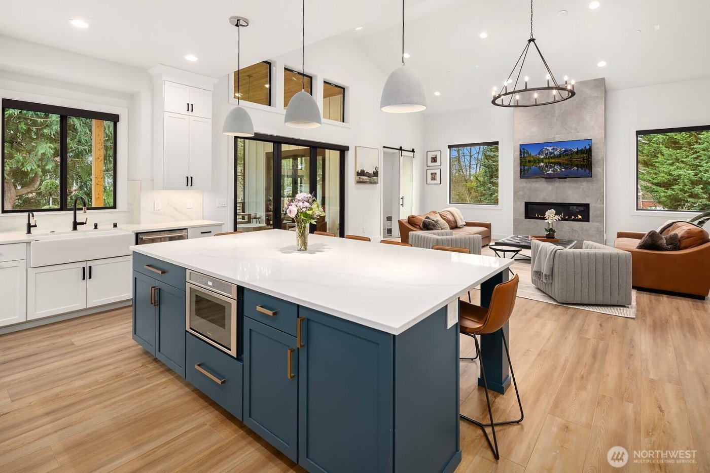 16902 141st Place NE, Woodinville, WA 98072