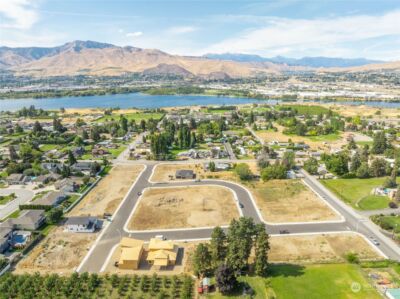 3223 NW Chadwick (Lot 32) Loop , East Wenatchee, WA 98802