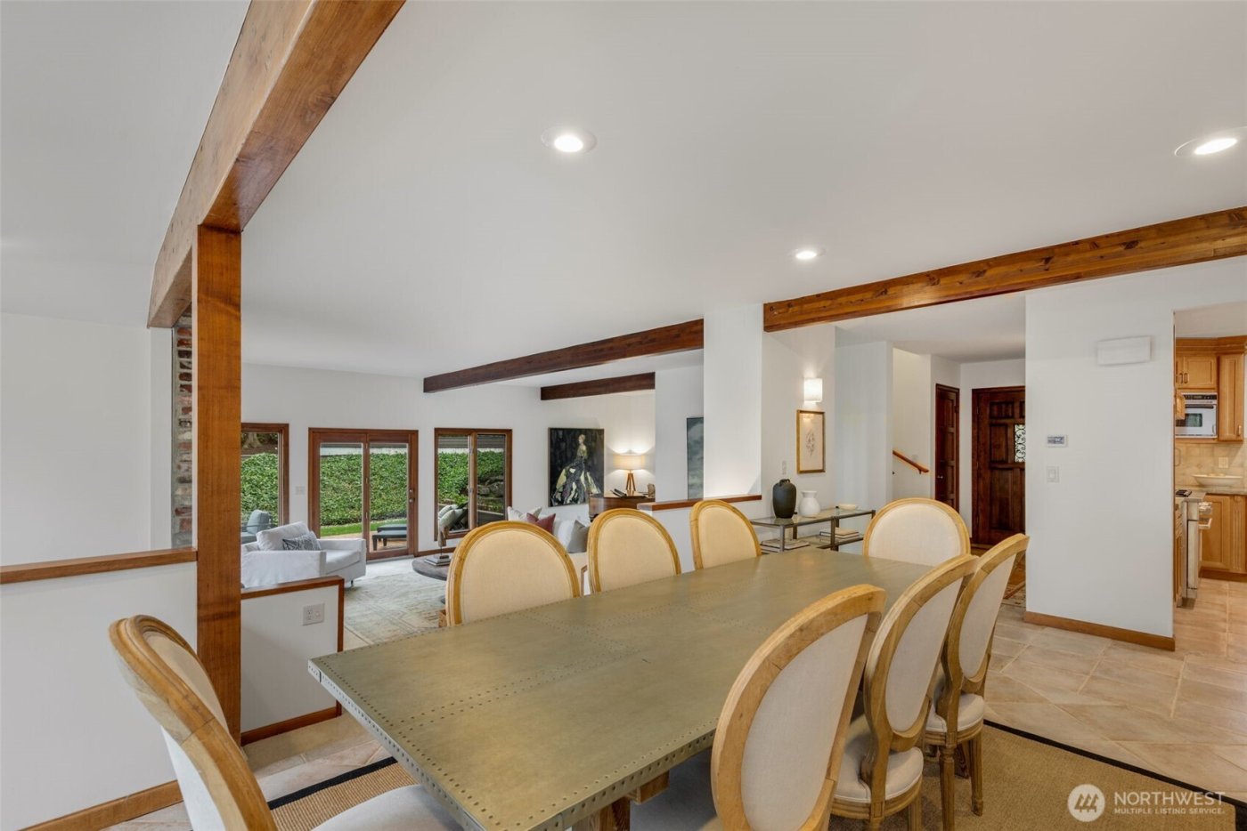 5601 43rd Avenue W, Seattle, WA 98199