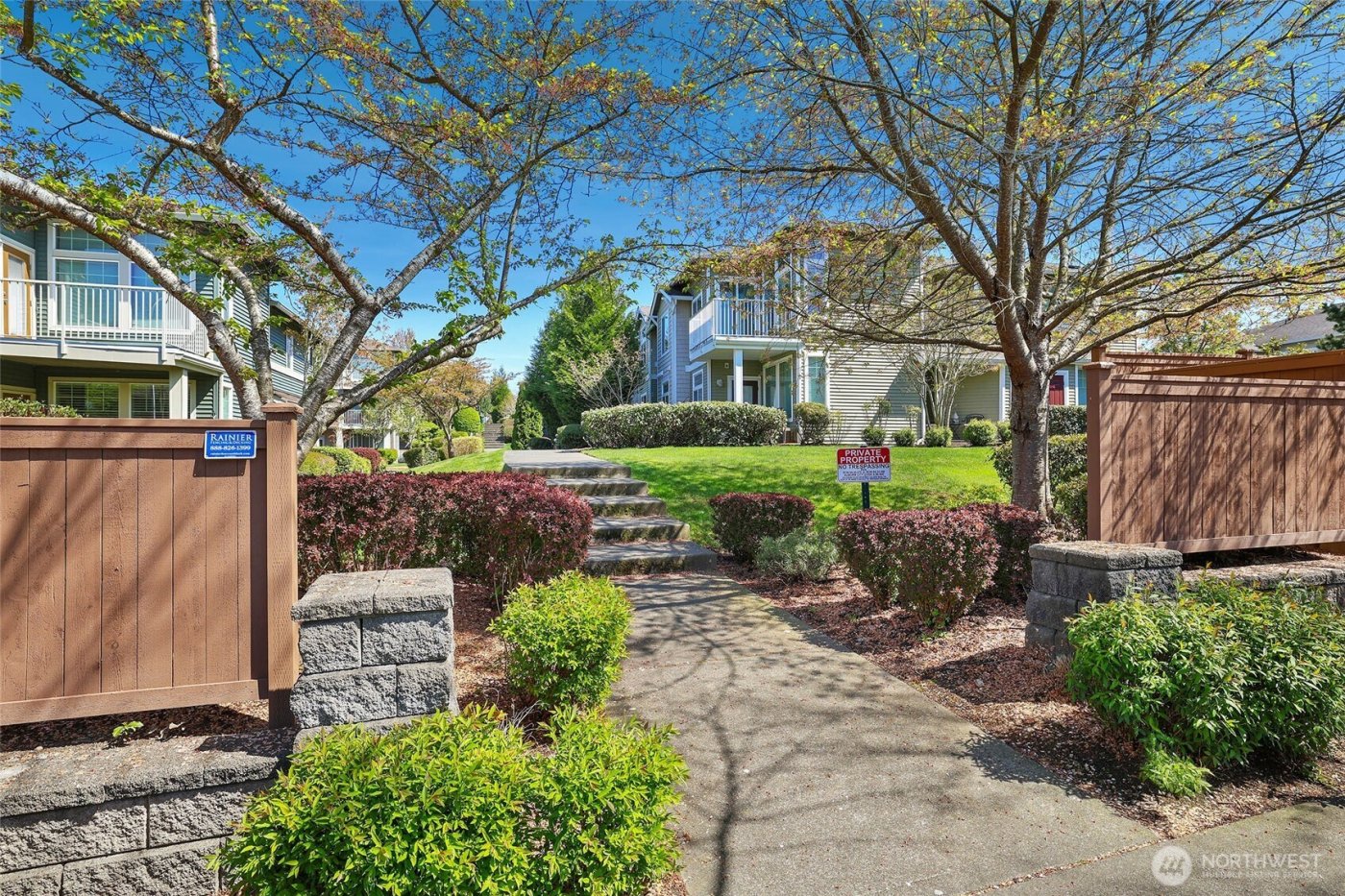 1103 63rd Street SE #E, Auburn, WA 98092