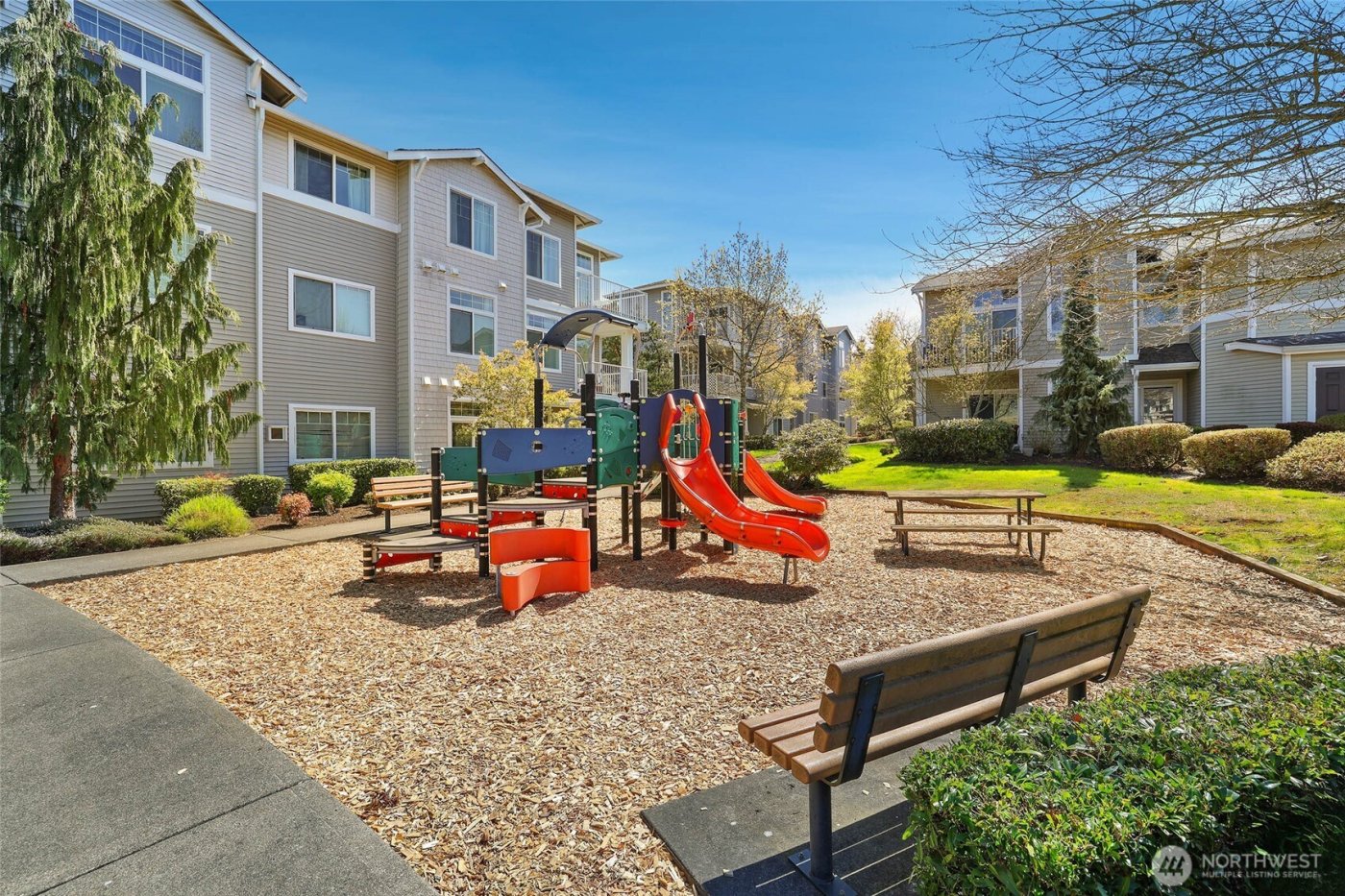 1103 63rd Street SE #E, Auburn, WA 98092