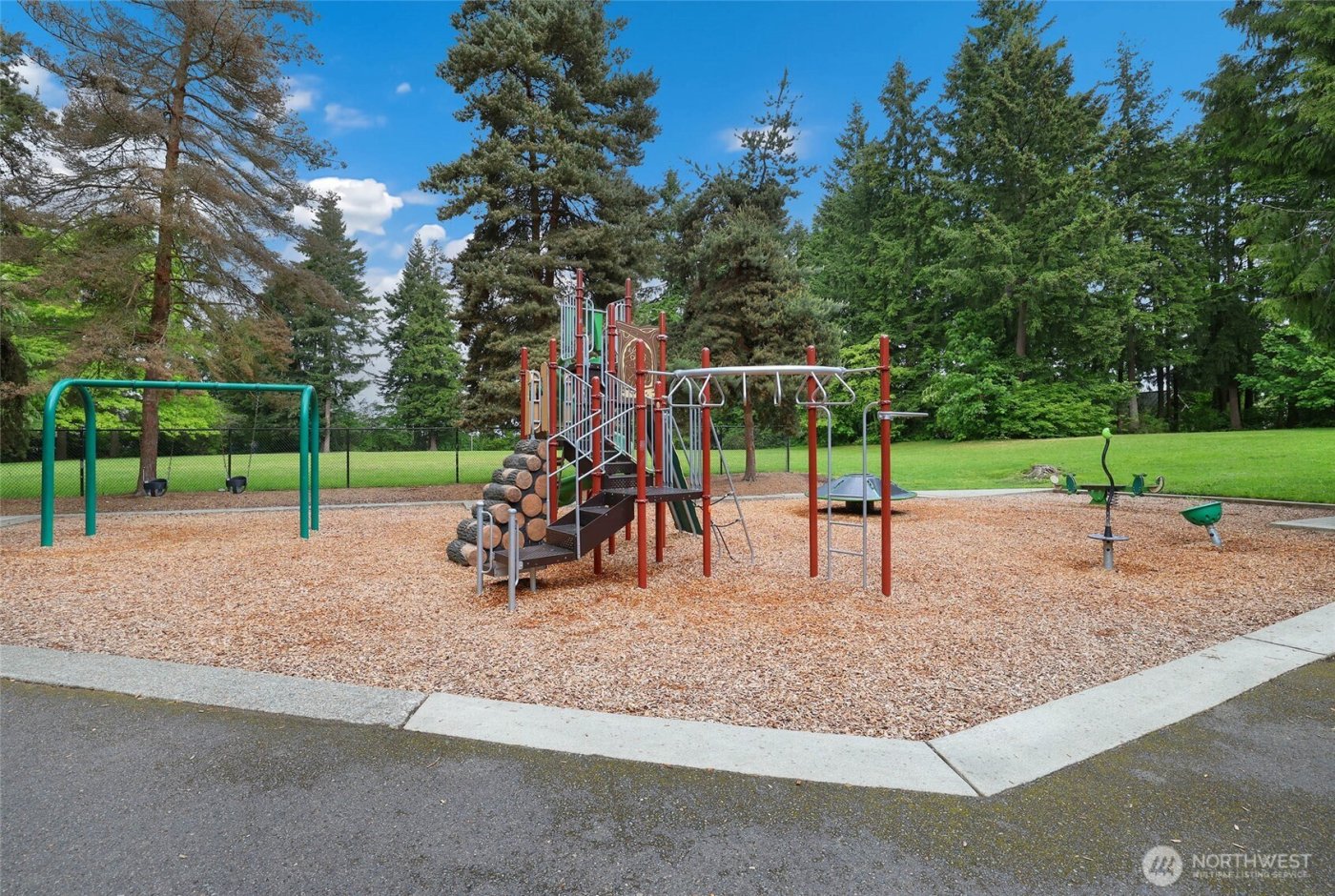 1103 63rd Street SE #E, Auburn, WA 98092