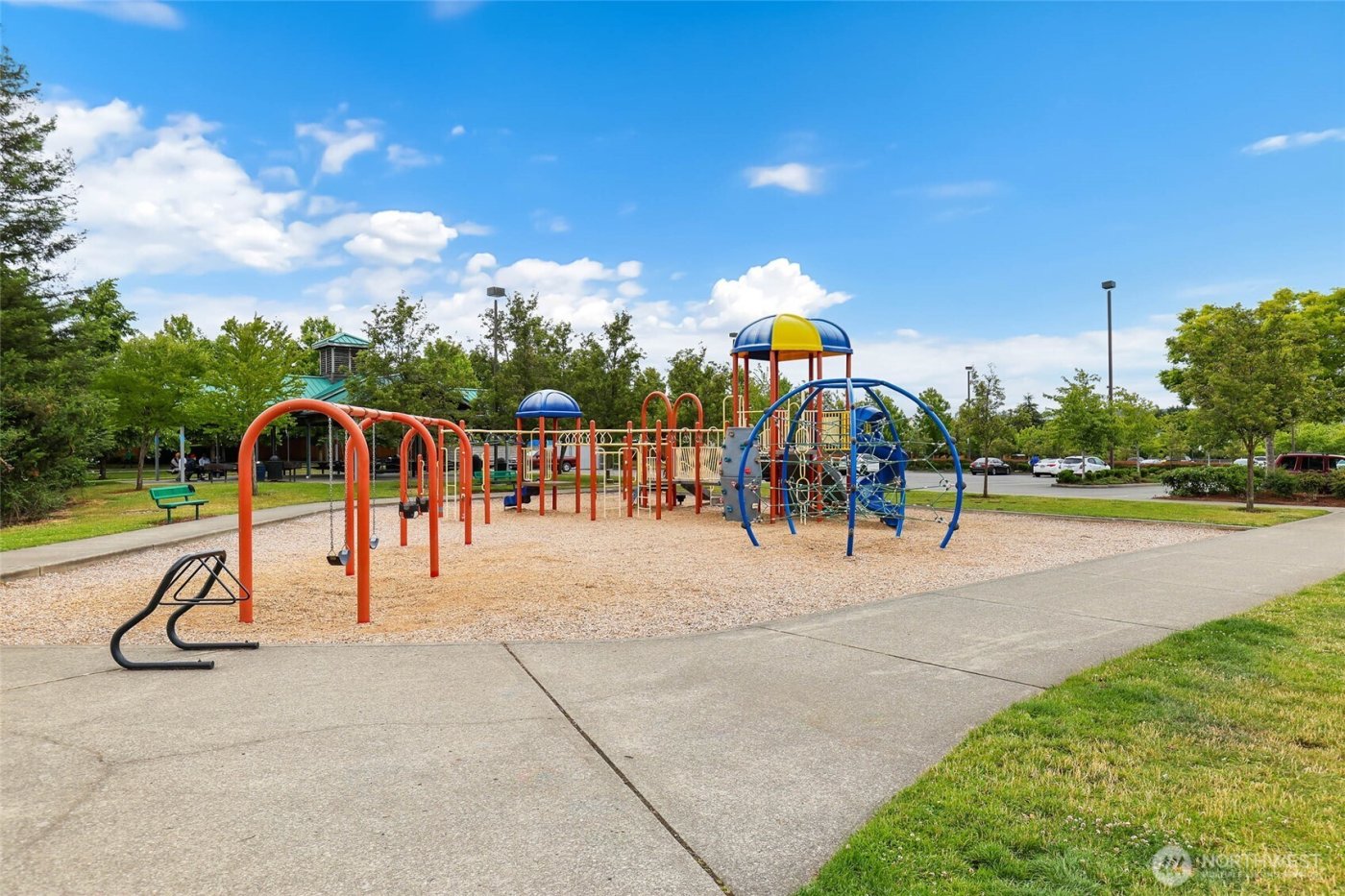 1103 63rd Street SE #E, Auburn, WA 98092