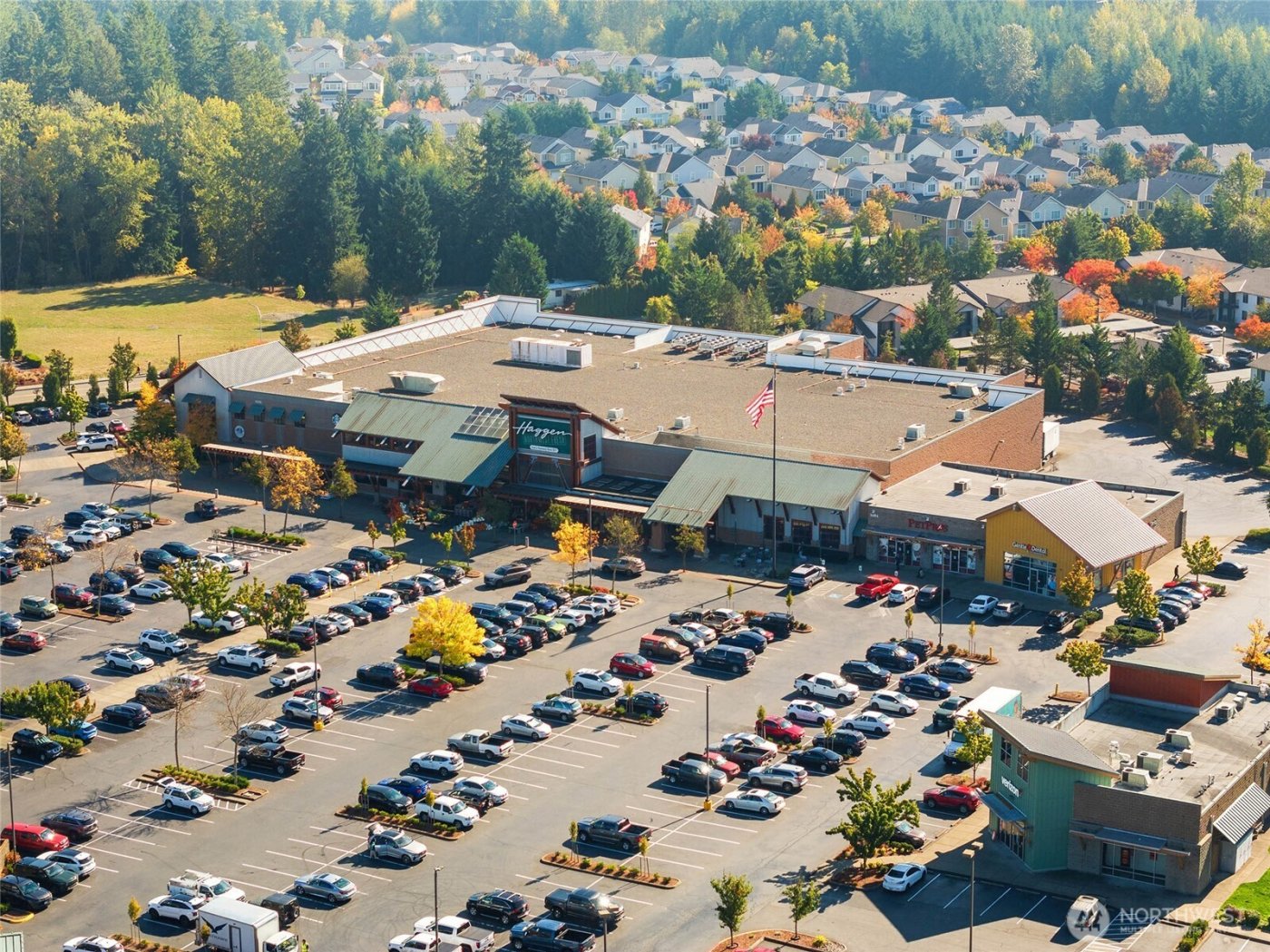 1103 63rd Street SE #E, Auburn, WA 98092