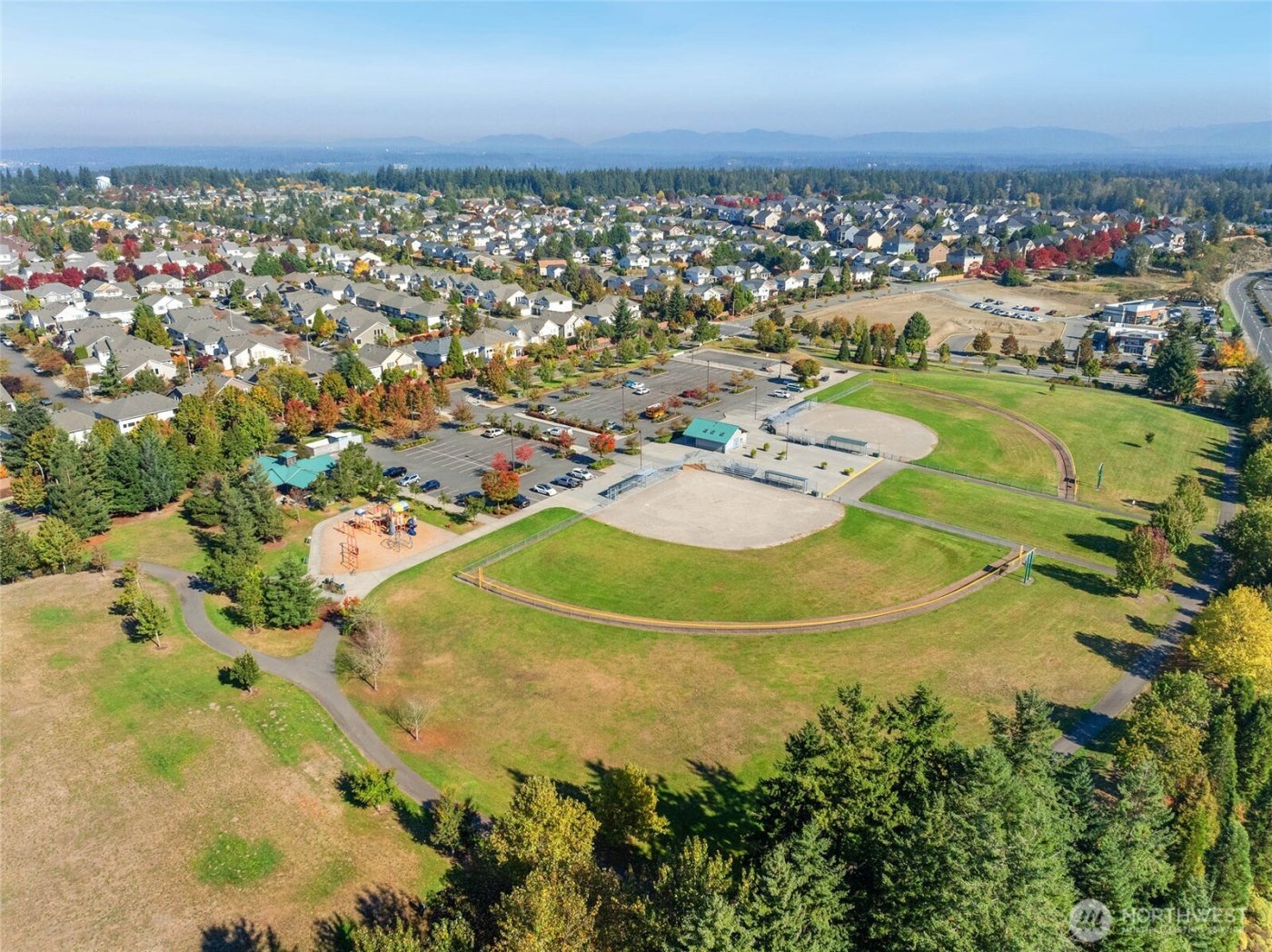 1103 63rd Street SE #E, Auburn, WA 98092