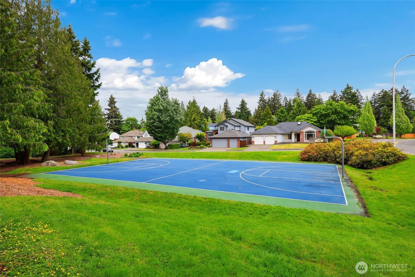 1103 63rd Street SE #E, Auburn, WA 98092